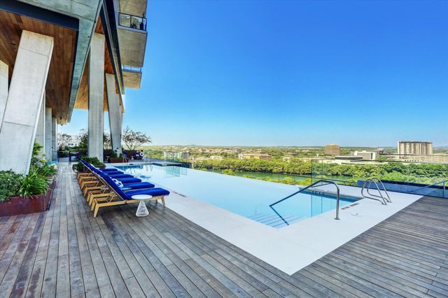 70 Rainey ST 1405, Austin, TX 78701