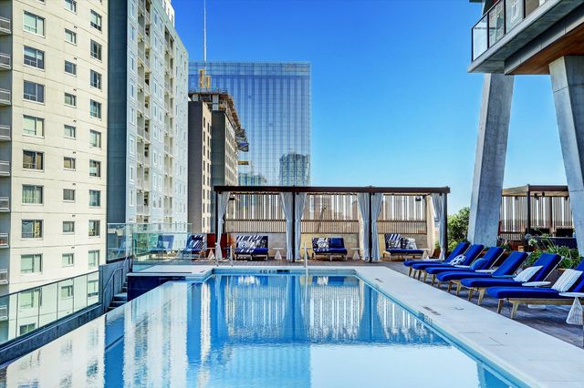 70 Rainey ST 1405, Austin, TX 78701