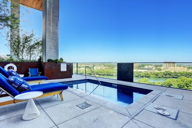 70 Rainey ST 1405, Austin, TX 78701