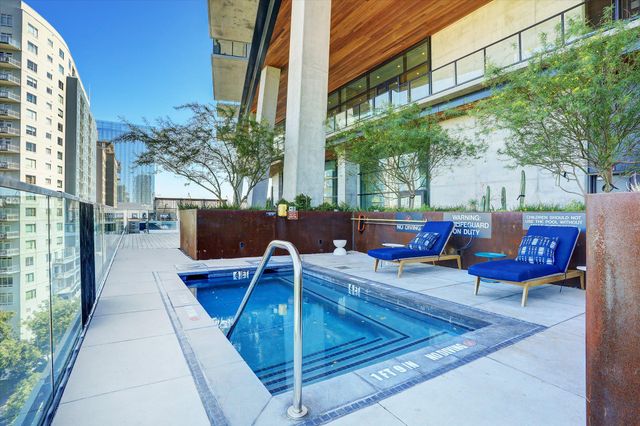 70 Rainey ST 1405, Austin, TX 78701