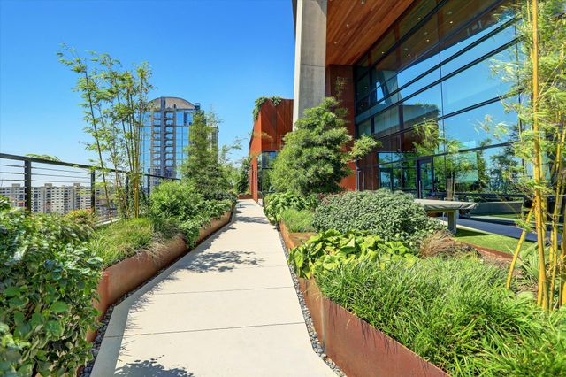 70 Rainey ST 1405, Austin, TX 78701