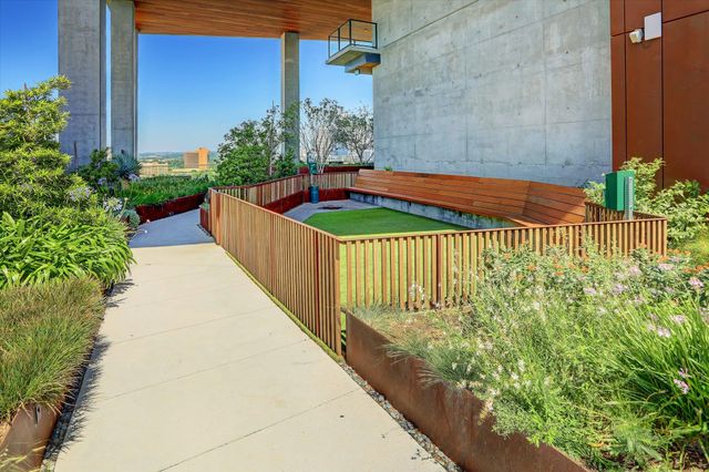 70 Rainey ST 1405, Austin, TX 78701