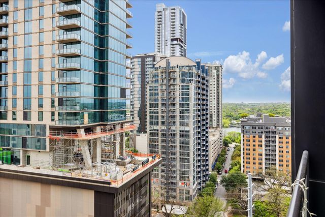 70 Rainey ST 1405, Austin, TX 78701