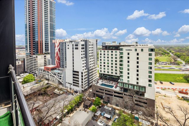 70 Rainey ST 1405, Austin, TX 78701