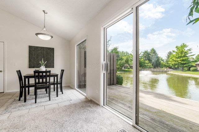 3931 Inverness Circle, Dublin, OH 43016