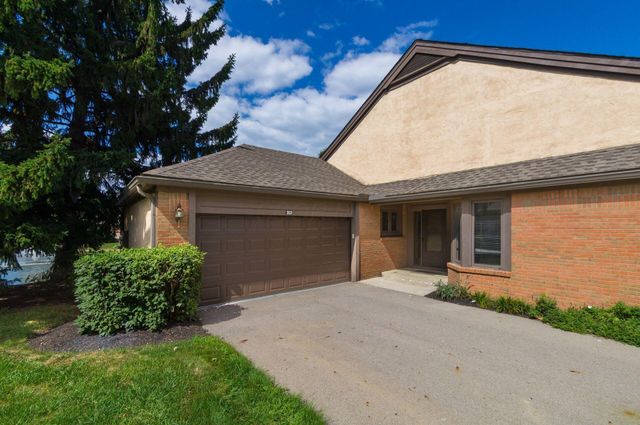 3931 Inverness Circle, Dublin, OH 43016
