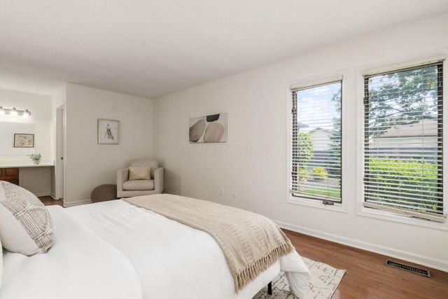 3931 Inverness Circle, Dublin, OH 43016