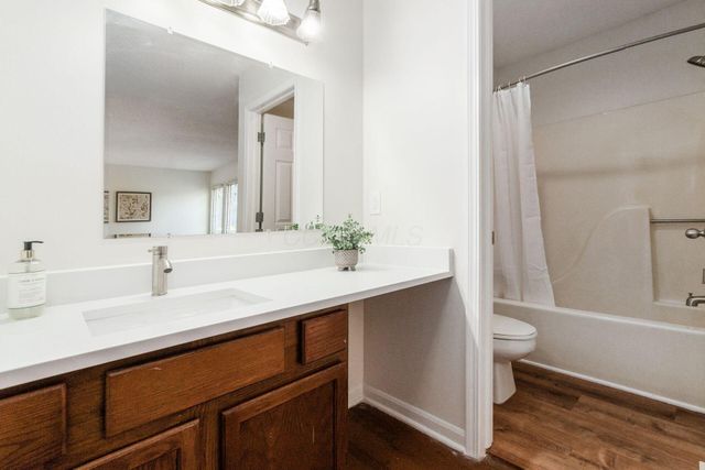 3931 Inverness Circle, Dublin, OH 43016