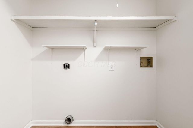 3931 Inverness Circle, Dublin, OH 43016