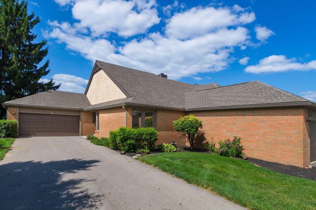 3931 Inverness Circle, Dublin, OH 43016