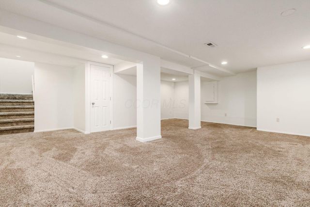 3931 Inverness Circle, Dublin, OH 43016