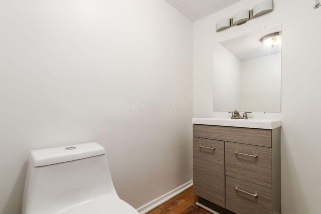 3931 Inverness Circle, Dublin, OH 43016
