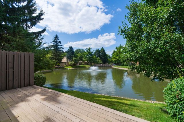 3931 Inverness Circle, Dublin, OH 43016