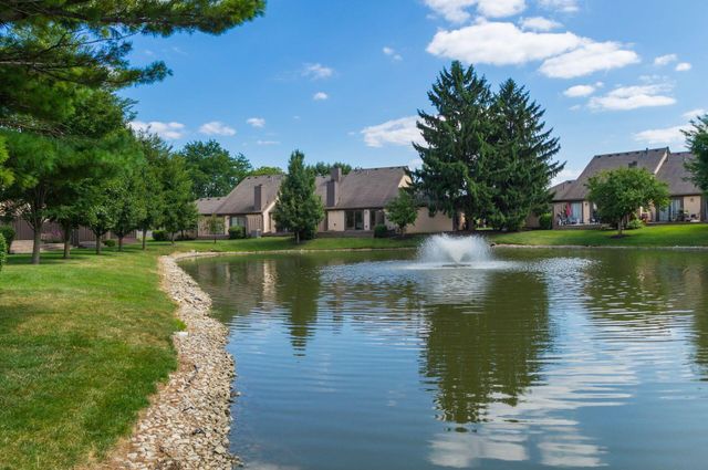 3931 Inverness Circle, Dublin, OH 43016