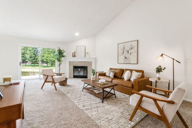3931 Inverness Circle, Dublin, OH 43016