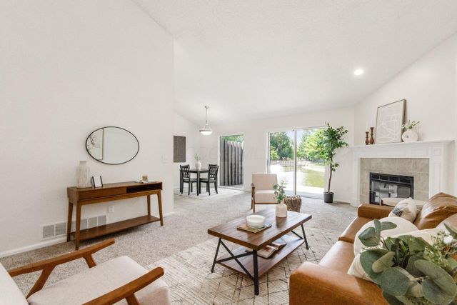 3931 Inverness Circle, Dublin, OH 43016