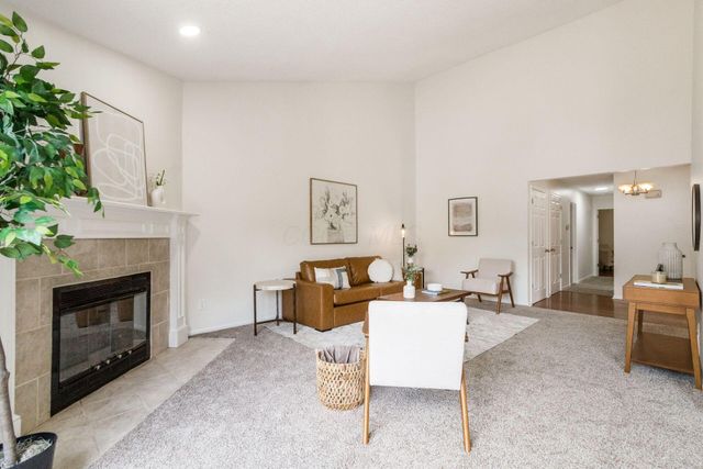 3931 Inverness Circle, Dublin, OH 43016
