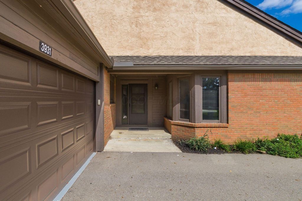 3931 Inverness Circle, Dublin, OH 43016