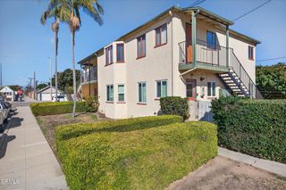 506 S G Street, Oxnard, CA 93030