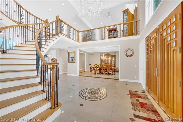 4359 Longview Drive, Lapeer, MI 48446