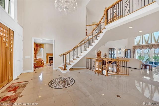 4359 Longview Drive, Lapeer, MI 48446