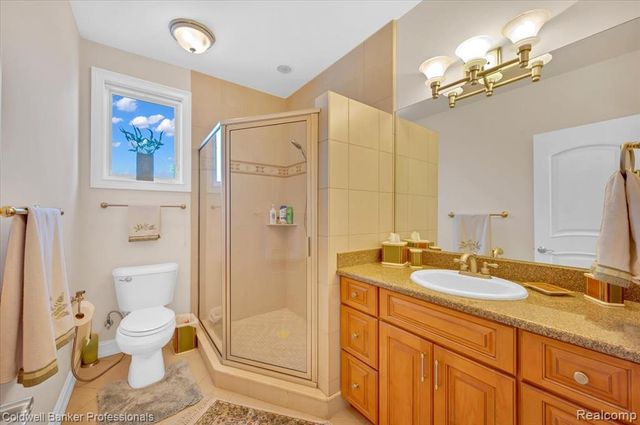 4359 Longview Drive, Lapeer, MI 48446