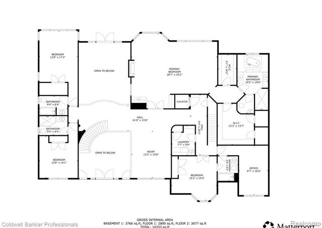 4359 Longview Drive, Lapeer, MI 48446