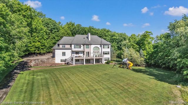 4359 Longview Drive, Lapeer, MI 48446