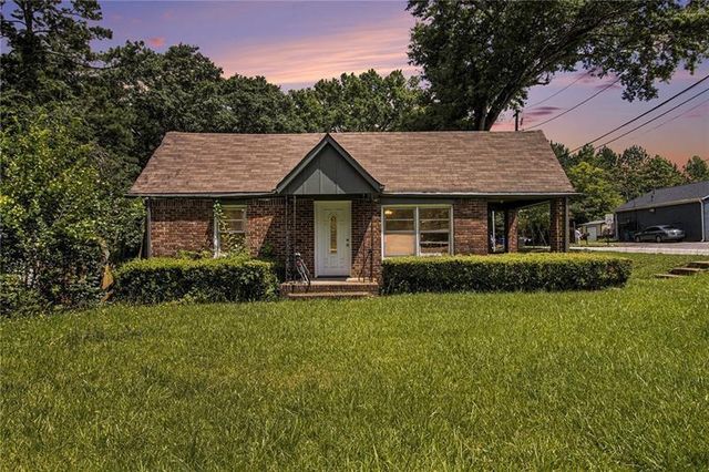 3530 E Ponce De Leon Avenue, Scottdale, GA 30079