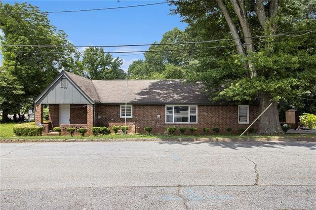 3530 E Ponce De Leon Avenue, Scottdale, GA 30079