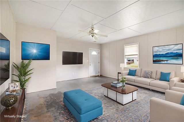 3530 E Ponce De Leon Avenue, Scottdale, GA 30079