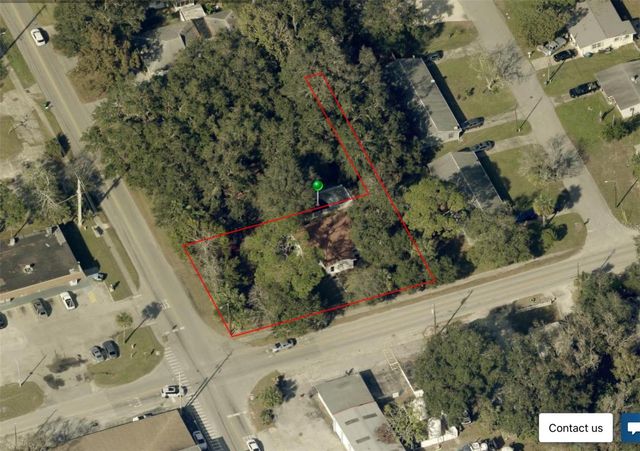578 3RD STREET, Daytona Beach, FL 32117