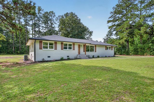 1425 Pine Log Road, Aiken, SC 29803