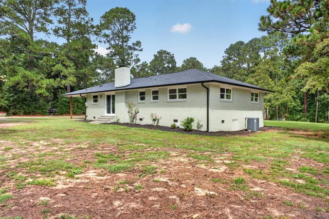 1425 Pine Log Road, Aiken, SC 29803