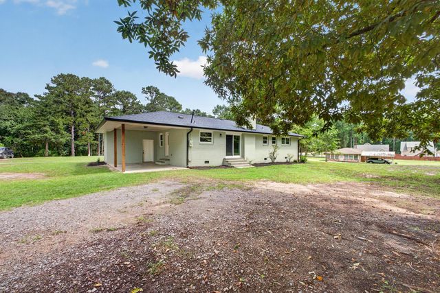 1425 Pine Log Road, Aiken, SC 29803