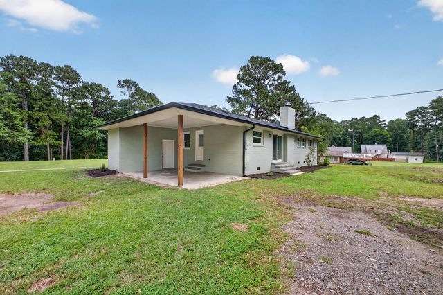 1425 Pine Log Road, Aiken, SC 29803