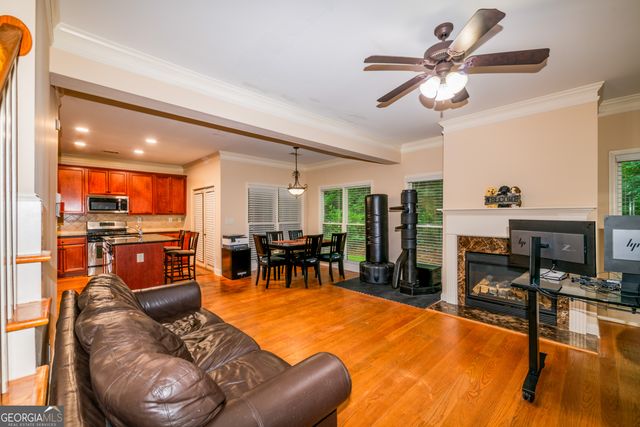 2544 Village Creek Landing SE, Atlanta, GA 30316