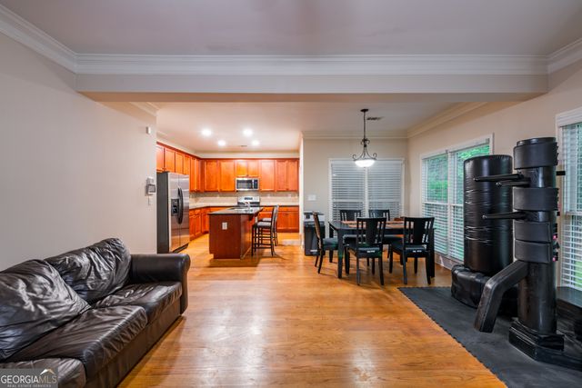 2544 Village Creek Landing SE, Atlanta, GA 30316
