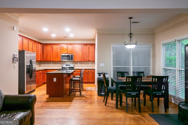 2544 Village Creek Landing SE, Atlanta, GA 30316