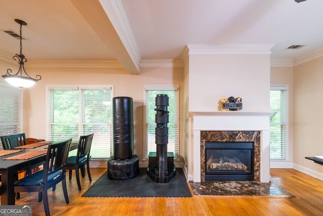 2544 Village Creek Landing SE, Atlanta, GA 30316