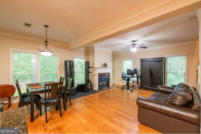 2544 Village Creek Landing SE, Atlanta, GA 30316