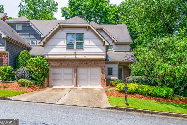 2544 Village Creek Landing SE, Atlanta, GA 30316