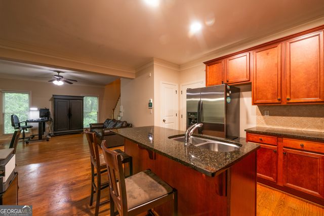 2544 Village Creek Landing SE, Atlanta, GA 30316