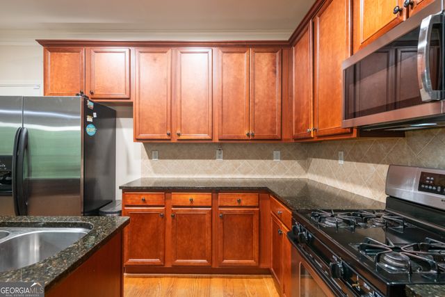 2544 Village Creek Landing SE, Atlanta, GA 30316