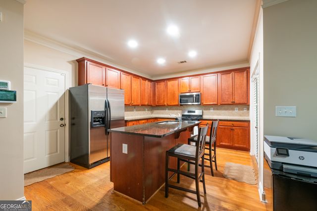 2544 Village Creek Landing SE, Atlanta, GA 30316