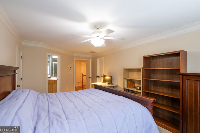 2544 Village Creek Landing SE, Atlanta, GA 30316