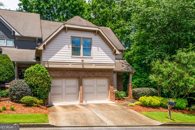 2544 Village Creek Landing SE, Atlanta, GA 30316
