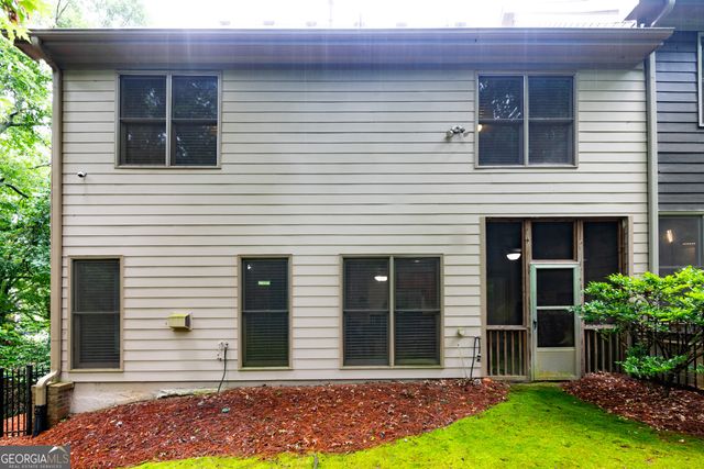 2544 Village Creek Landing SE, Atlanta, GA 30316