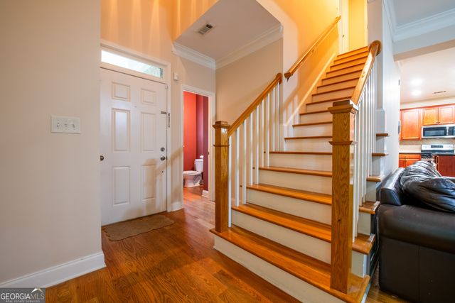 2544 Village Creek Landing SE, Atlanta, GA 30316