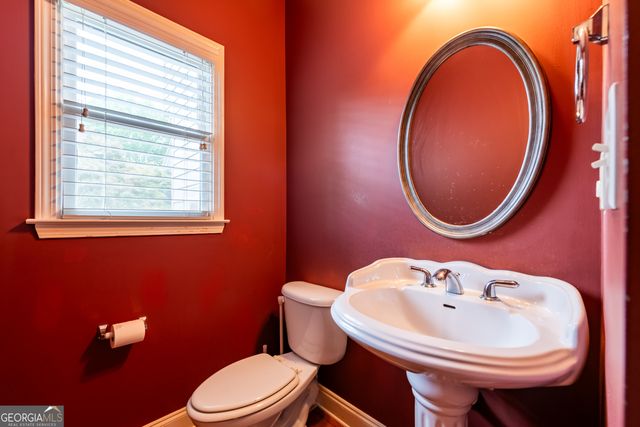 2544 Village Creek Landing SE, Atlanta, GA 30316